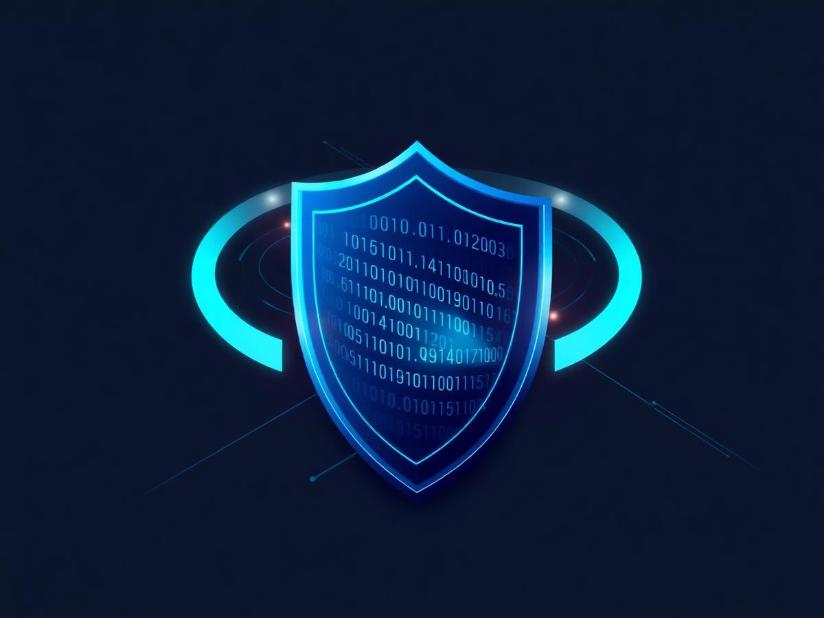 vCISO reviewing enterprise security posture